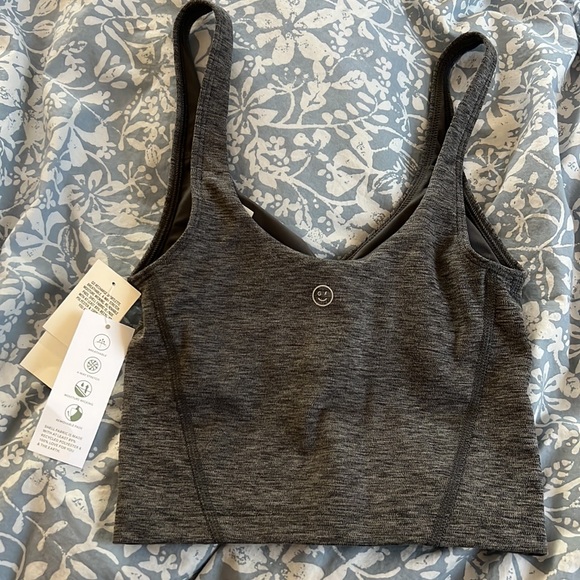NWT Hollister Gilly Hicks Tank Top - Picture 2 of 3